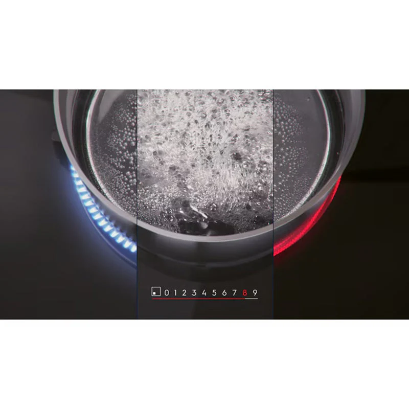 Electrolux Series 500 80 cm Induction Hob | LIT81443 - Image 4