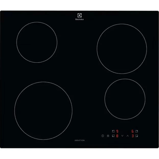 Electrolux 60cm Built-in Induction Hob | LIB60420C