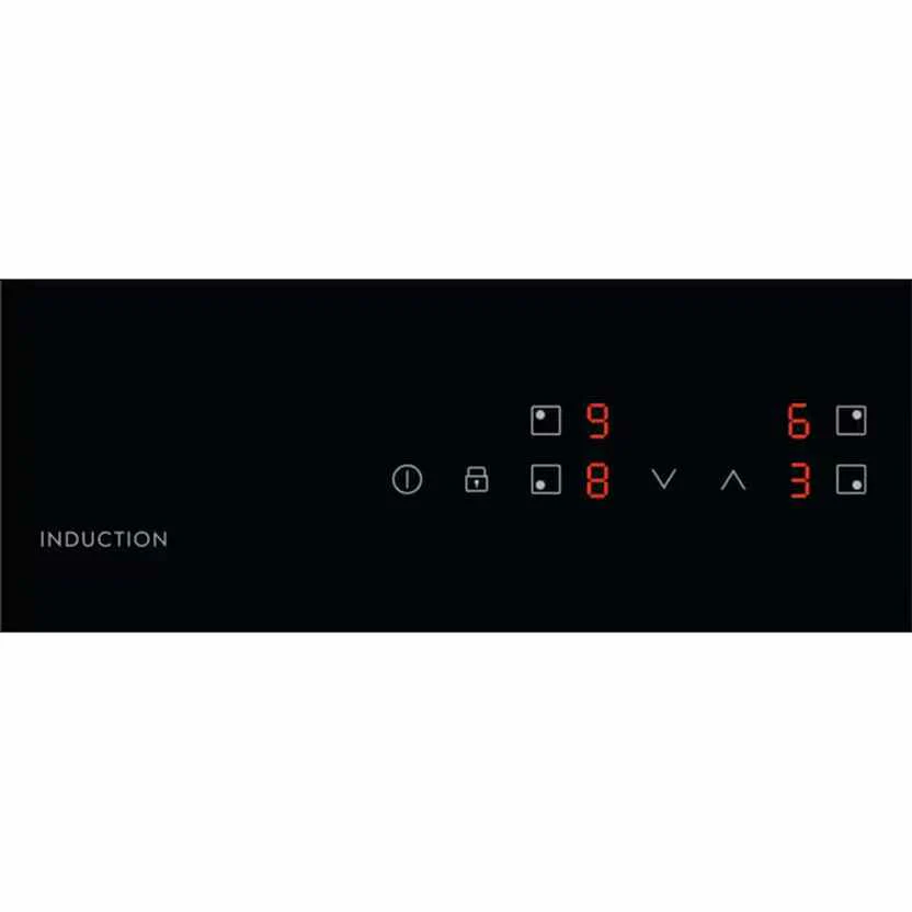 Electrolux 60cm Built-in Induction Hob | LIB60420C - Image 2