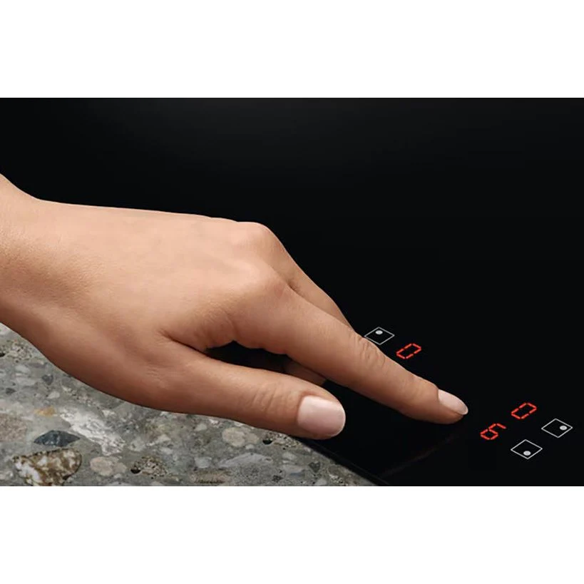 Electrolux 60cm Built-in Induction Hob | LIB60420C - Image 3