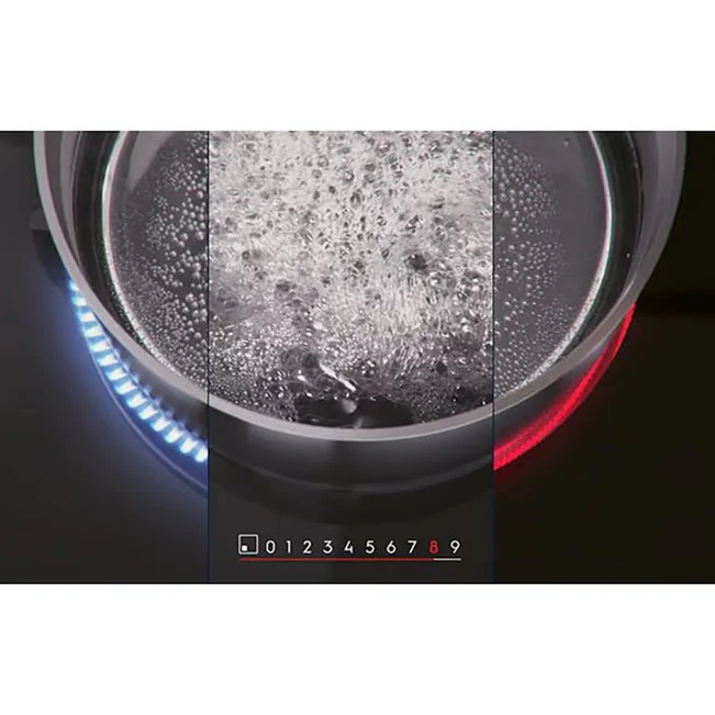 Electrolux 60cm Built-in Induction Hob | LIB60420C - Image 4