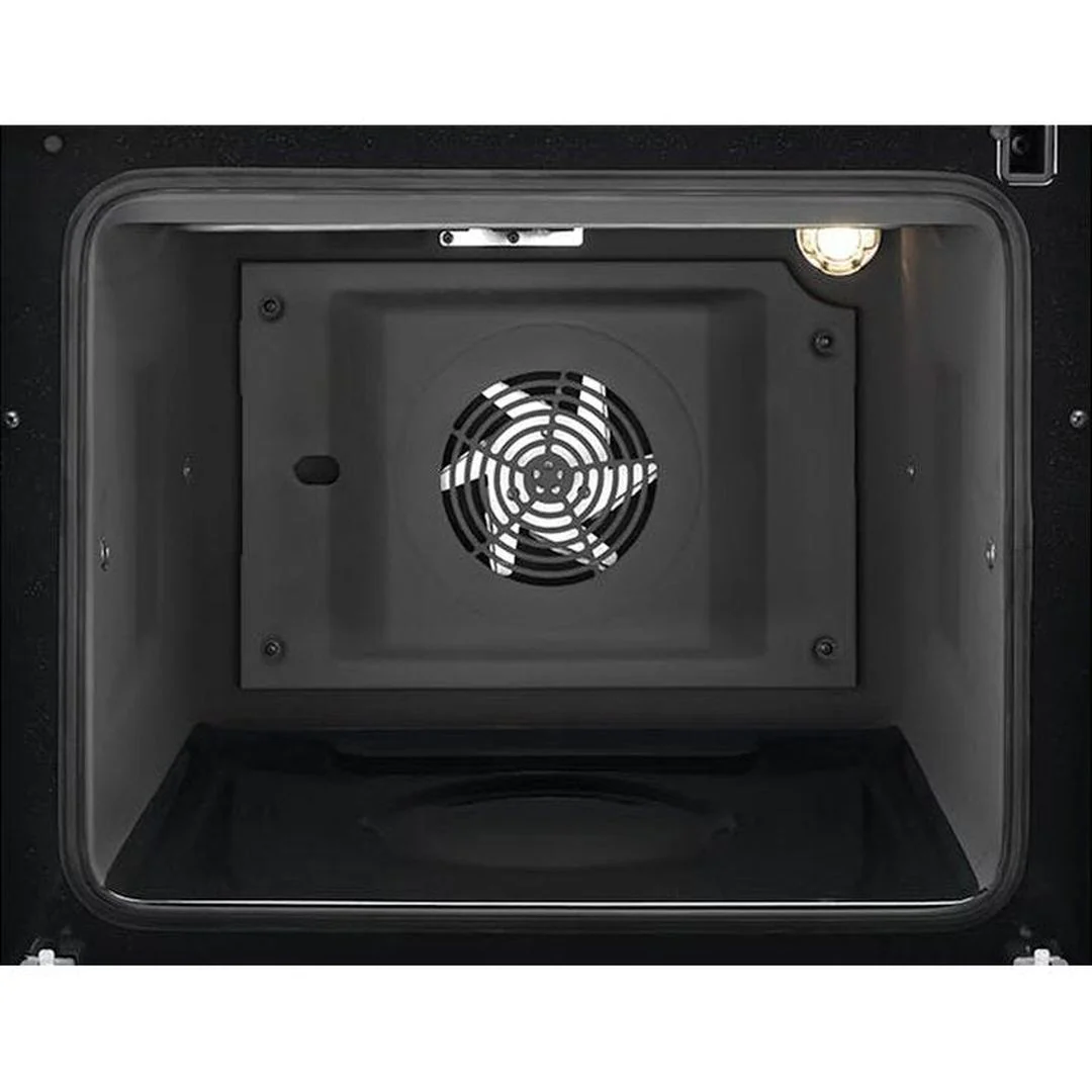 Electrolux 60cm St/St Cooker | LKR655210X - Image 3