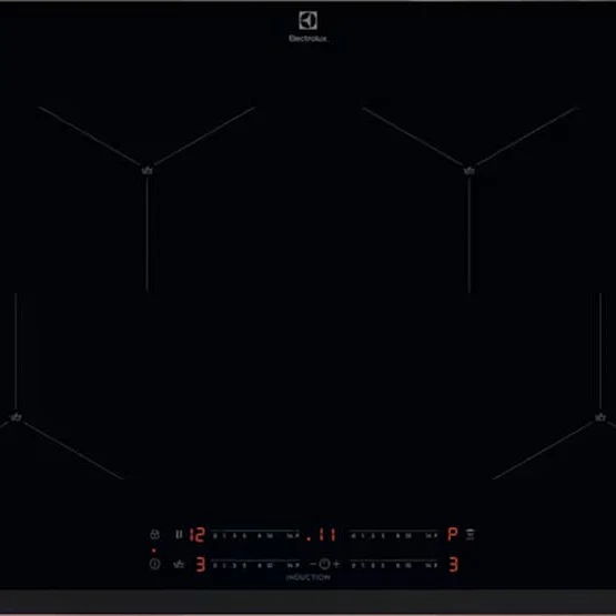 Electrolux 700 Series 80 cm Induction Hob | LIS824