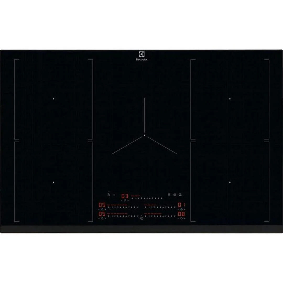 Electrolux 80cm 600 Series Built-in Induction Hob | EIV84550