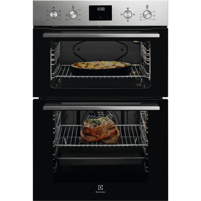 Electrolux 900 Series Built-In Double Oven | KDFGE40TX
