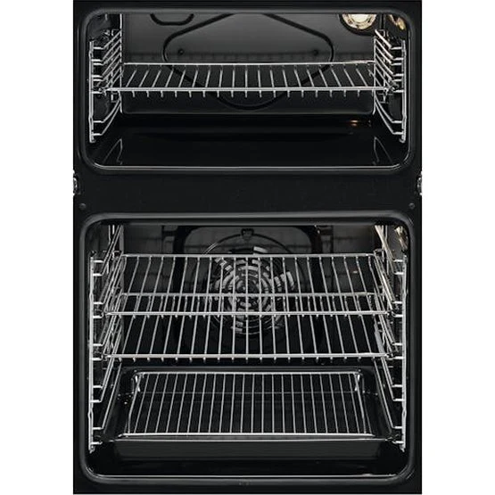 Electrolux Black Built-In Double Oven | KDFGE40TK - Image 2