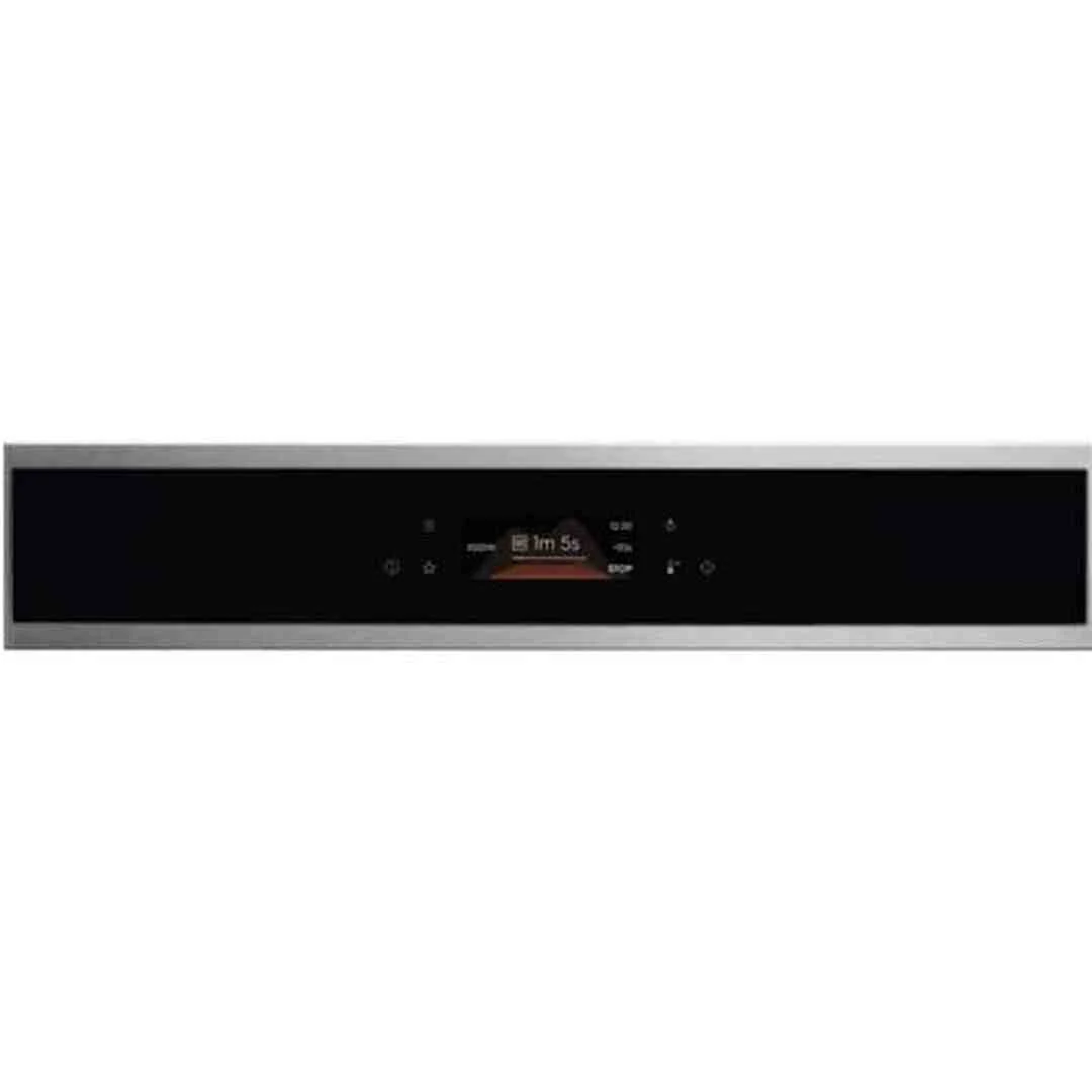 Electrolux Built-in Compact Oven with Microwave | EVLBE08X - Image 3