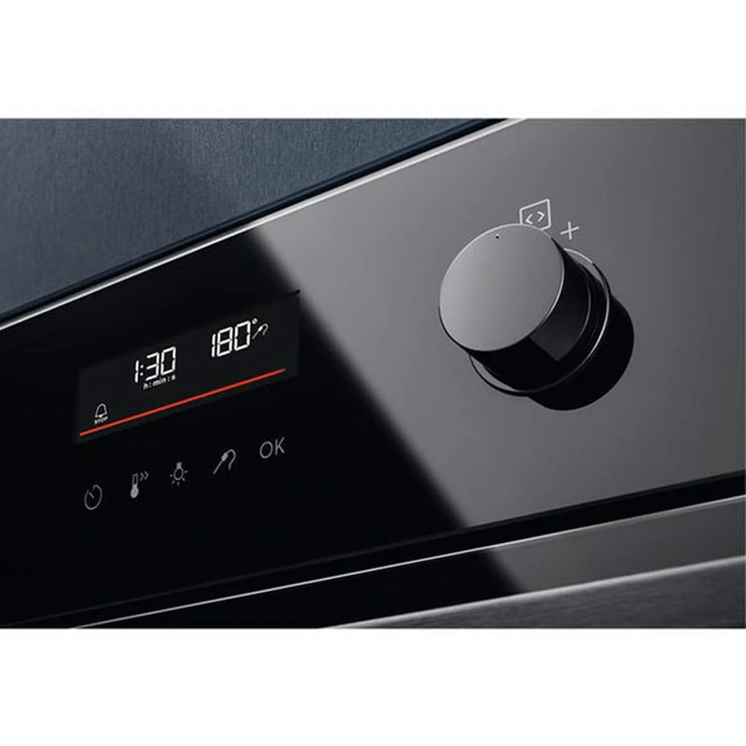Electrolux Built-In Single Fan Oven | EOD6C46X2 - Image 2