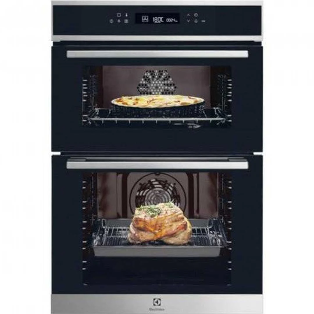 Electrolux Double Oven | KDFCC00X - Image 2
