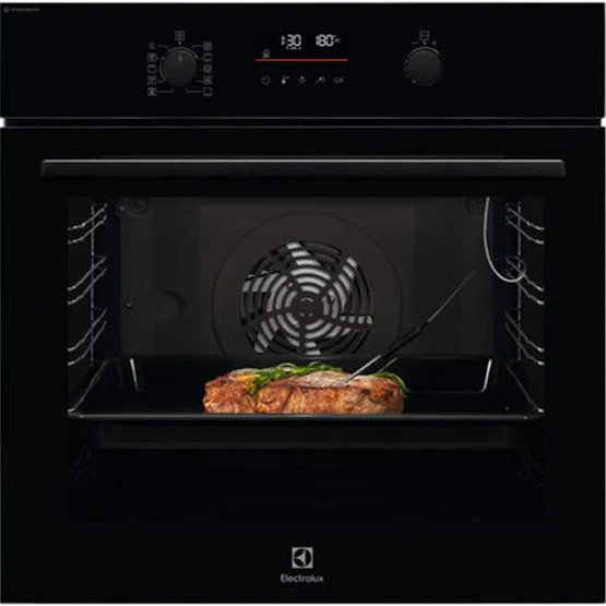 Electrolux Built in Single Oven | EOD6C46K2