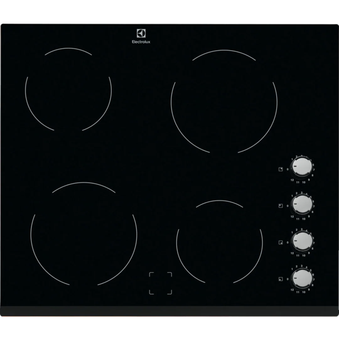 Electrolux Oven and Hob Pack | EPV3000BXA - Image 2
