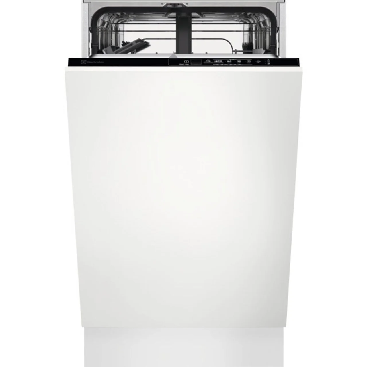 Electrolux Series 300 45 cm Integrated Slimline Dishwasher | KEAF2100L