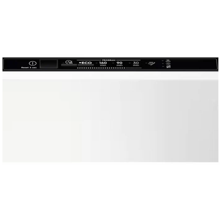 Electrolux Series 300 45 cm Integrated Slimline Dishwasher | KEAF2100L - Image 2