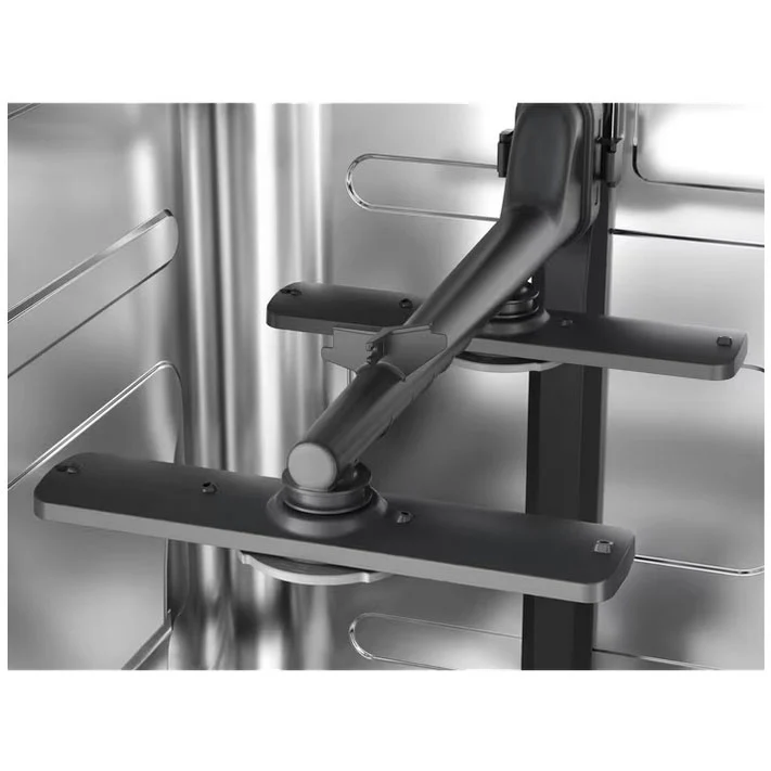 Electrolux Series 300 45 cm Integrated Slimline Dishwasher | KEAF2100L - Image 3