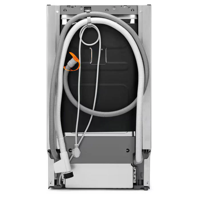 Electrolux Series 300 45 cm Integrated Slimline Dishwasher | KEAF2100L - Image 4