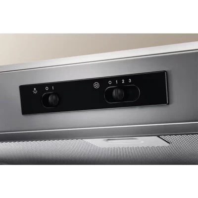 Electrolux Series 300 60 cm Integrated Cooker Hood | LFU226X - Image 2