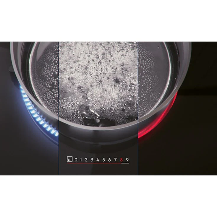 Electrolux Series 700 60 cm Induction Hob | LIS62443 - Image 5