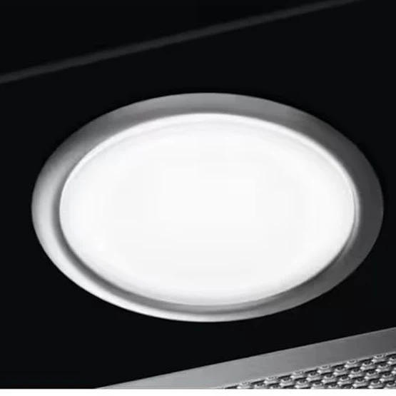 Electrolux Series 500 ExtractionTech Plus 60 cm Chimney Cooker Hood | LFT416K - Image 3