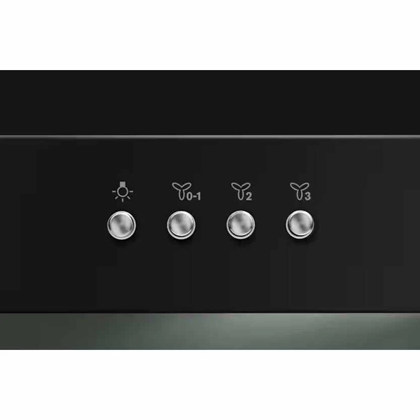Electrolux Series 500 ExtractionTech Plus 90 cm Chimney Cooker Hood | LFT439K - Image 2