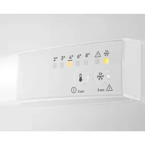 Electrolux Series 500 Integrated Fridge Freezer | LNS5LE18S5 - Image 3