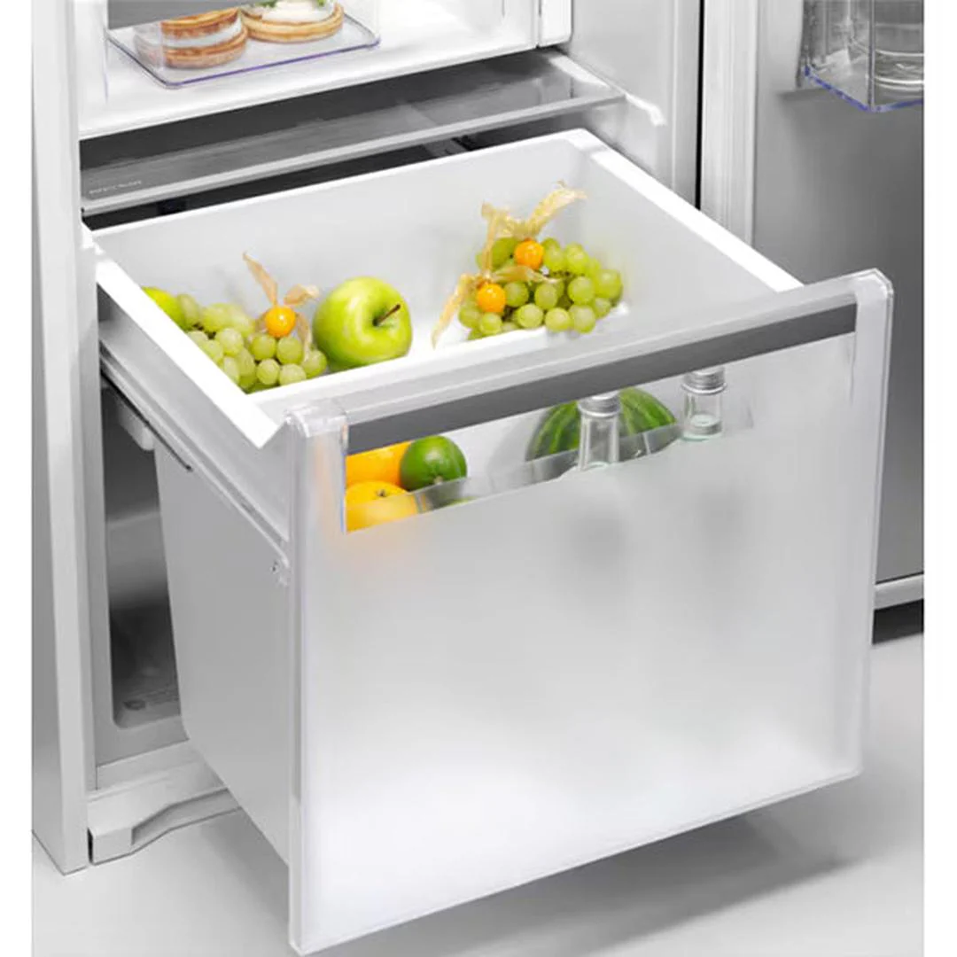 Electrolux Series 600 310L Integrated Larder Fridge | KRD6DE18C - Image 2
