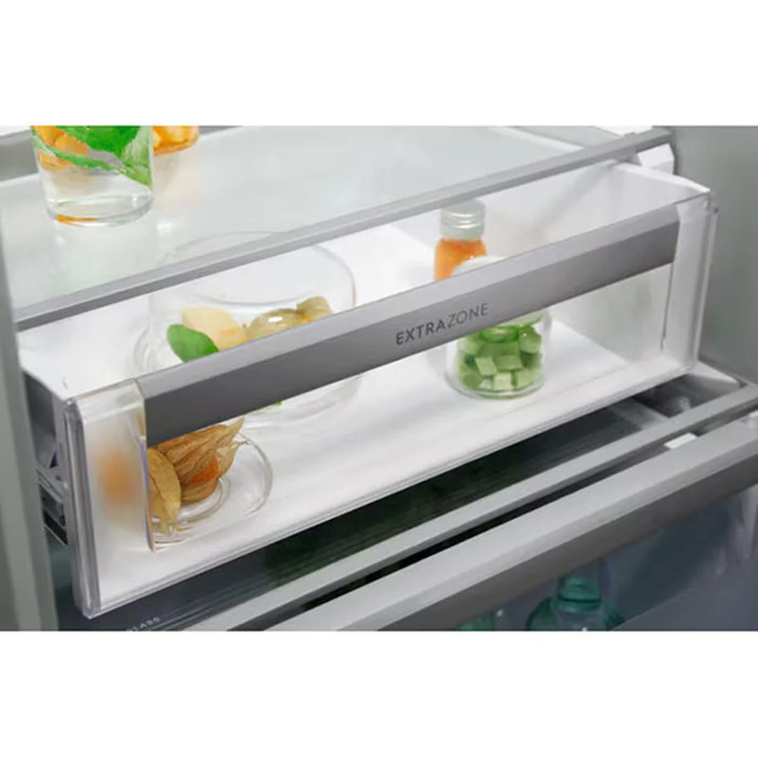 Electrolux Series 600 310L Integrated Larder Fridge | KRD6DE18C - Image 3
