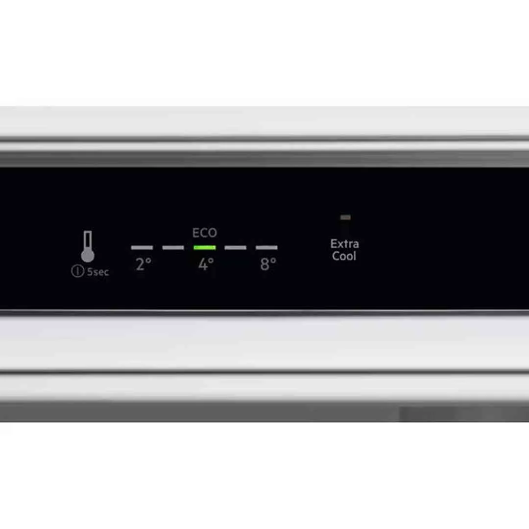 Electrolux Series 600 310L Integrated Larder Fridge | KRD6DE18C - Image 5