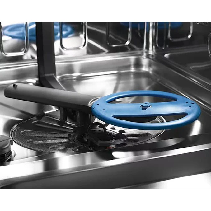 Electrolux Series 600 60 cm Built-In Dishwasher | EES47410L - Image 4