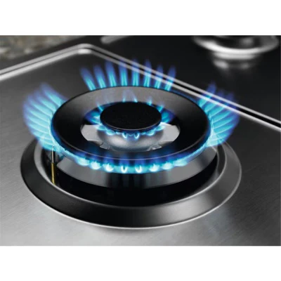 Electrolux Series 600 60 cm Gas Hob | KGS64362XX - Image 3