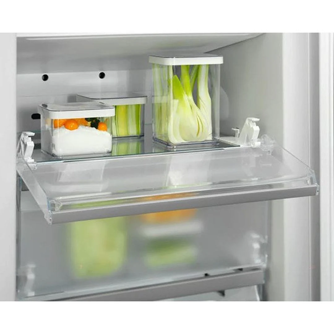 Electrolux Series 700 212L Integrated No Frost Freezer | KUN7NE18C - Image 3