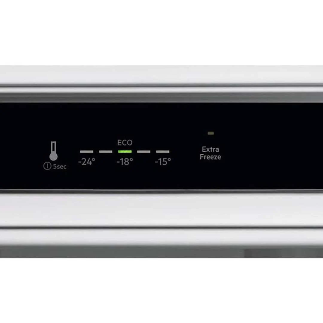 Electrolux Series 700 212L Integrated No Frost Freezer | KUN7NE18C - Image 5