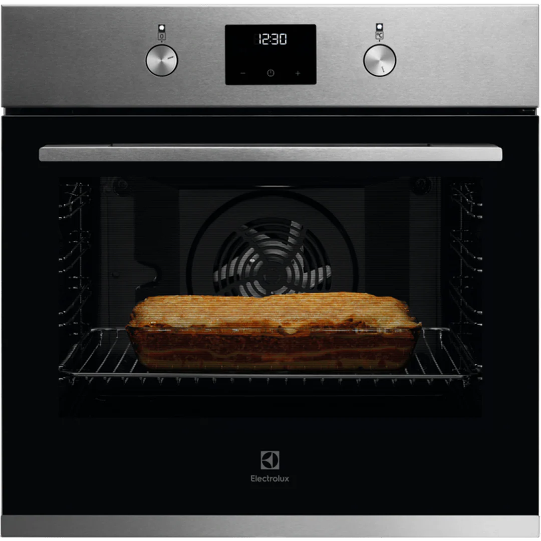 Electrolux Single Oven | KOFGH40TX