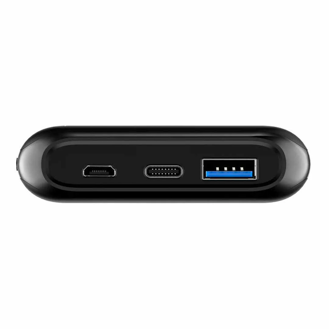 Energizer 10,000mAh Wireless Power Bank | QE10009PQ - Image 4
