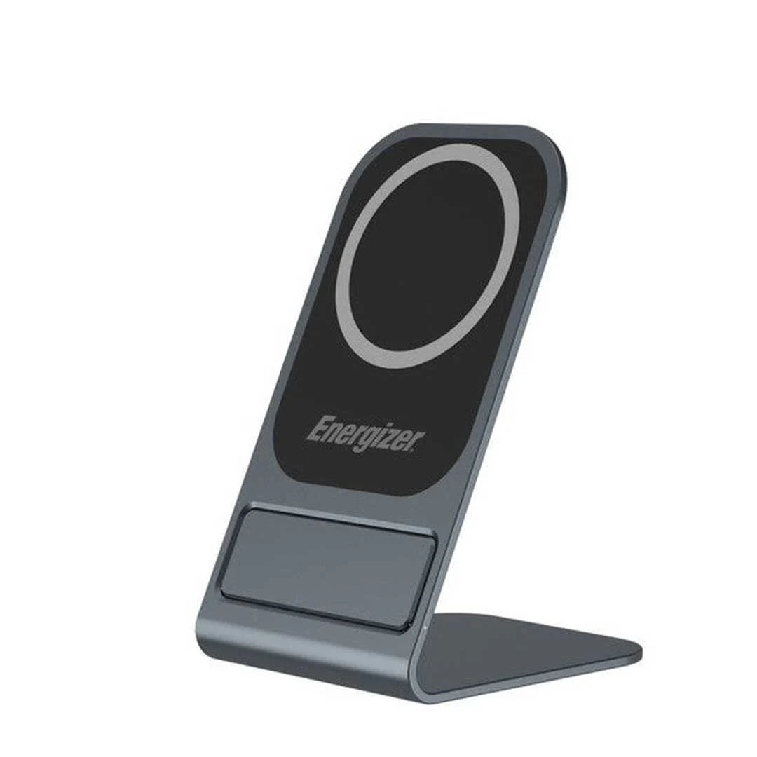 Energizer 15W Magnetic Wireless Charging Stand | WCP109