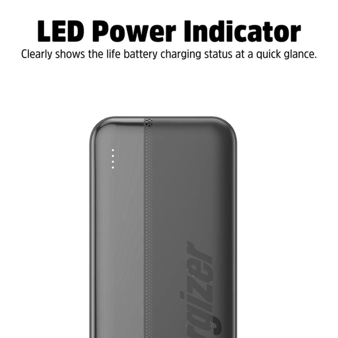 Energizer 30000mAh Power Bank | UE30050C - Image 4