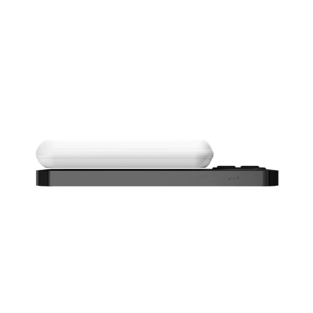 Energizer 5000mAh Magnetic Wireless Power Bank | QM5000-WE - Image 3