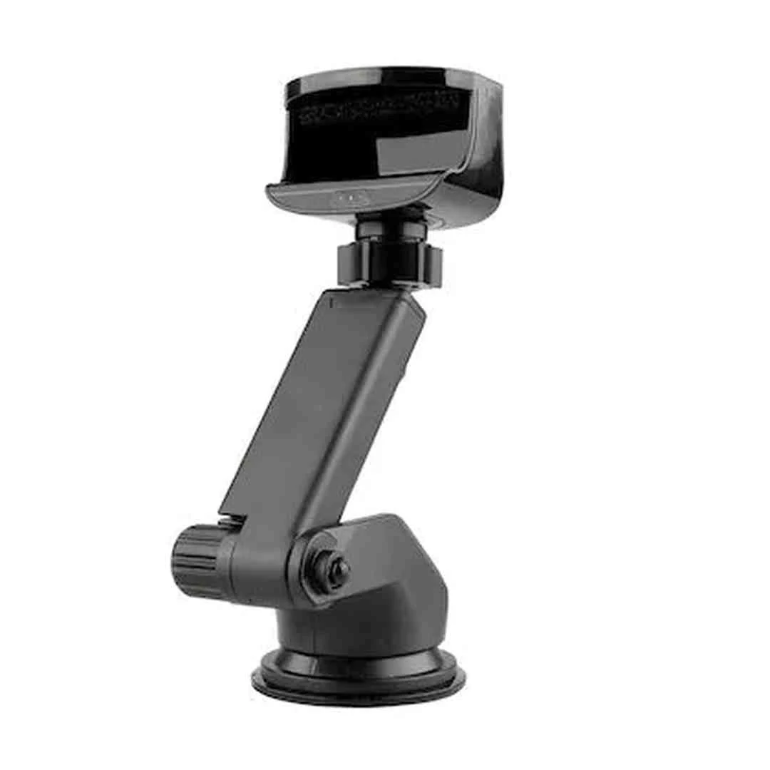 Energizer Magnetic In-Car Qi Wireless Charger for iPhone and AirPods | ECA002 - Image 2