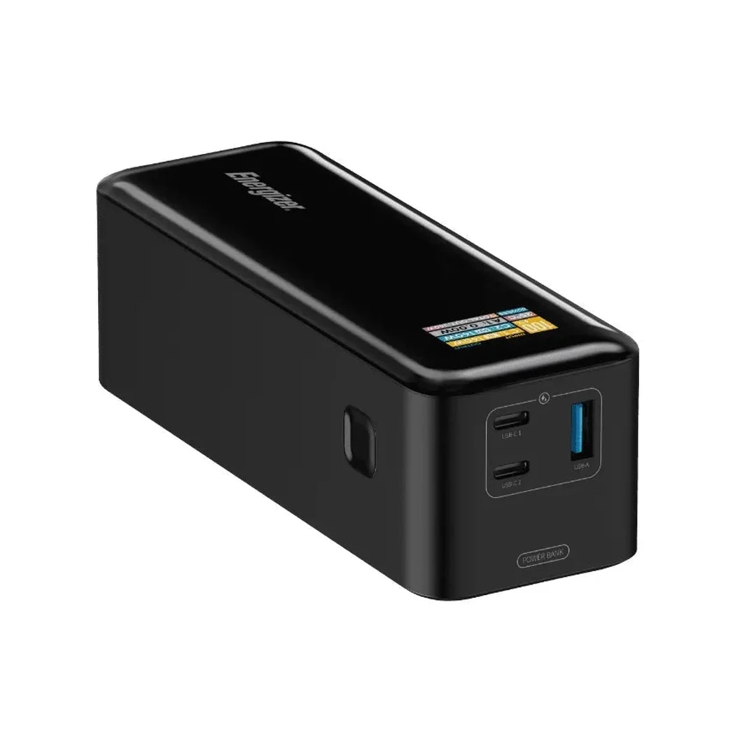 Energizer Power Tank 27000mAh 140W Power Bank | XP27000PD - Image 4