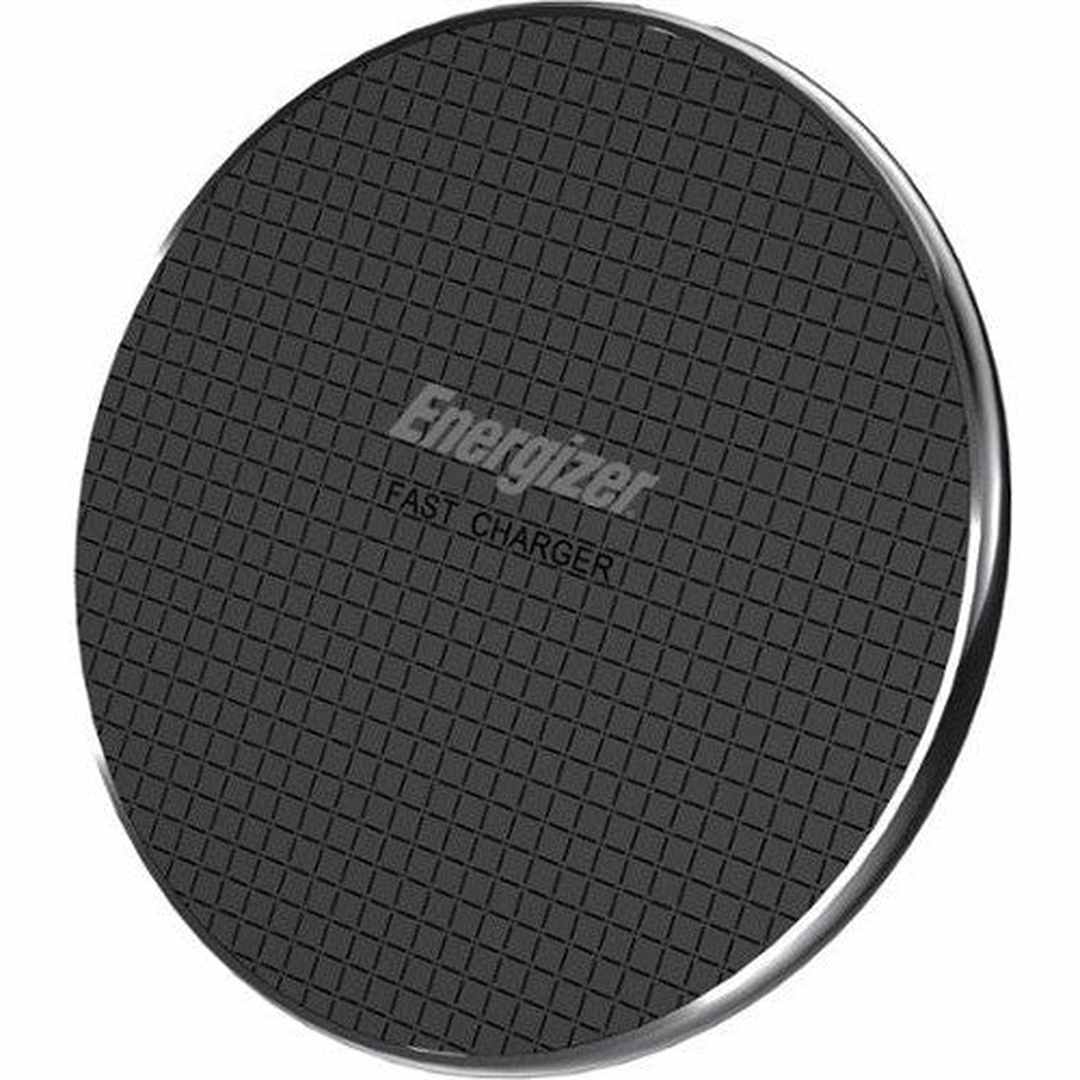 Energizer WCP107 15W Wireless Charging Pad | WCP107 - Image 2