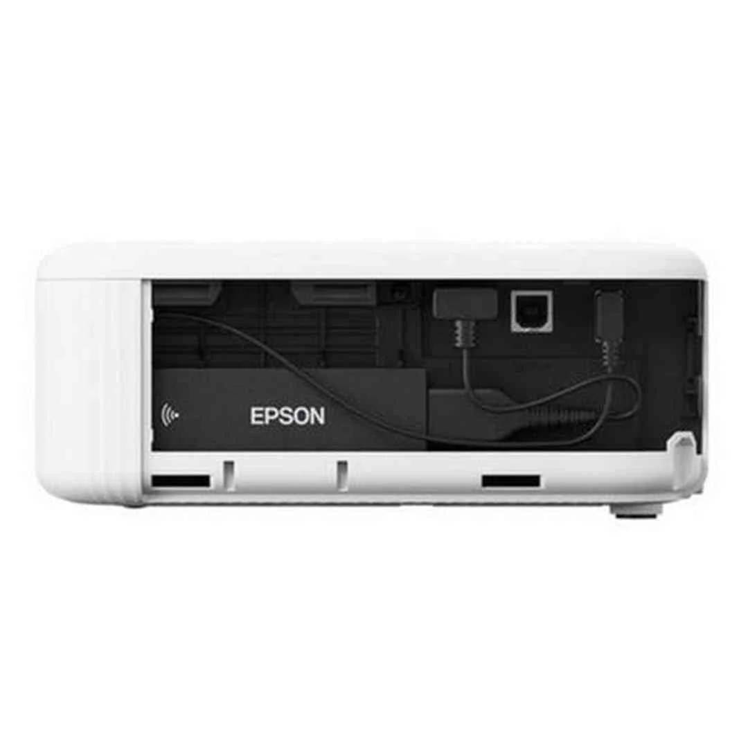 Epson Home Cinema Projector | V11HA85040 - Image 5