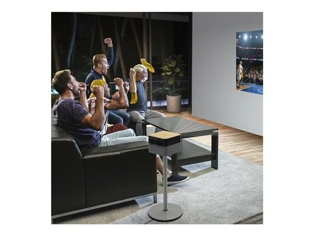 Epson Lifestudio Flex Adjustable ELPFS01 stand | V12HB99010 - Image 5