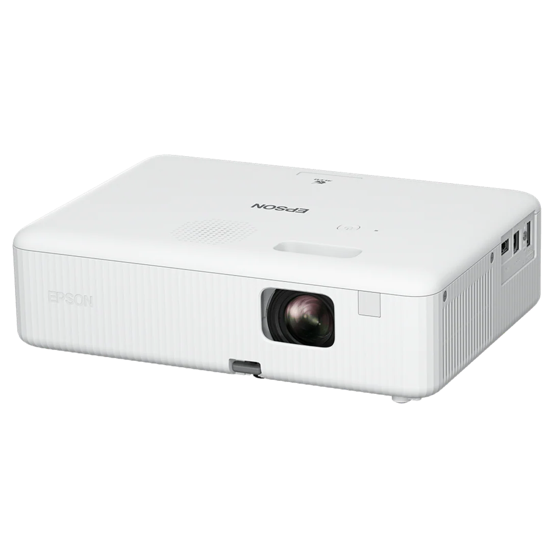 Epson ULED mini LED 4K Home Cinema Projector | V11HA84040 - Image 3