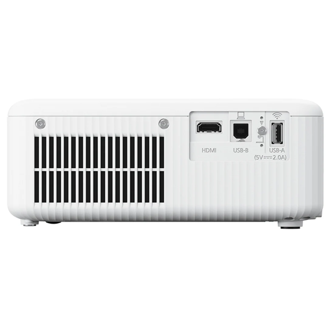 Epson ULED mini LED 4K Home Cinema Projector | V11HA84040 - Image 4