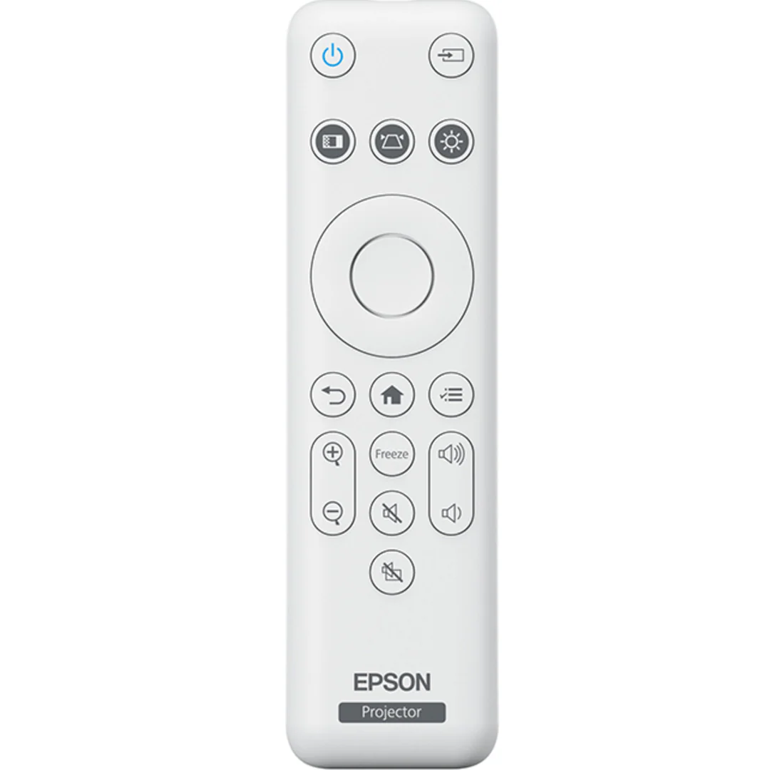 Epson ULED mini LED 4K Home Cinema Projector | V11HA84040 - Image 6