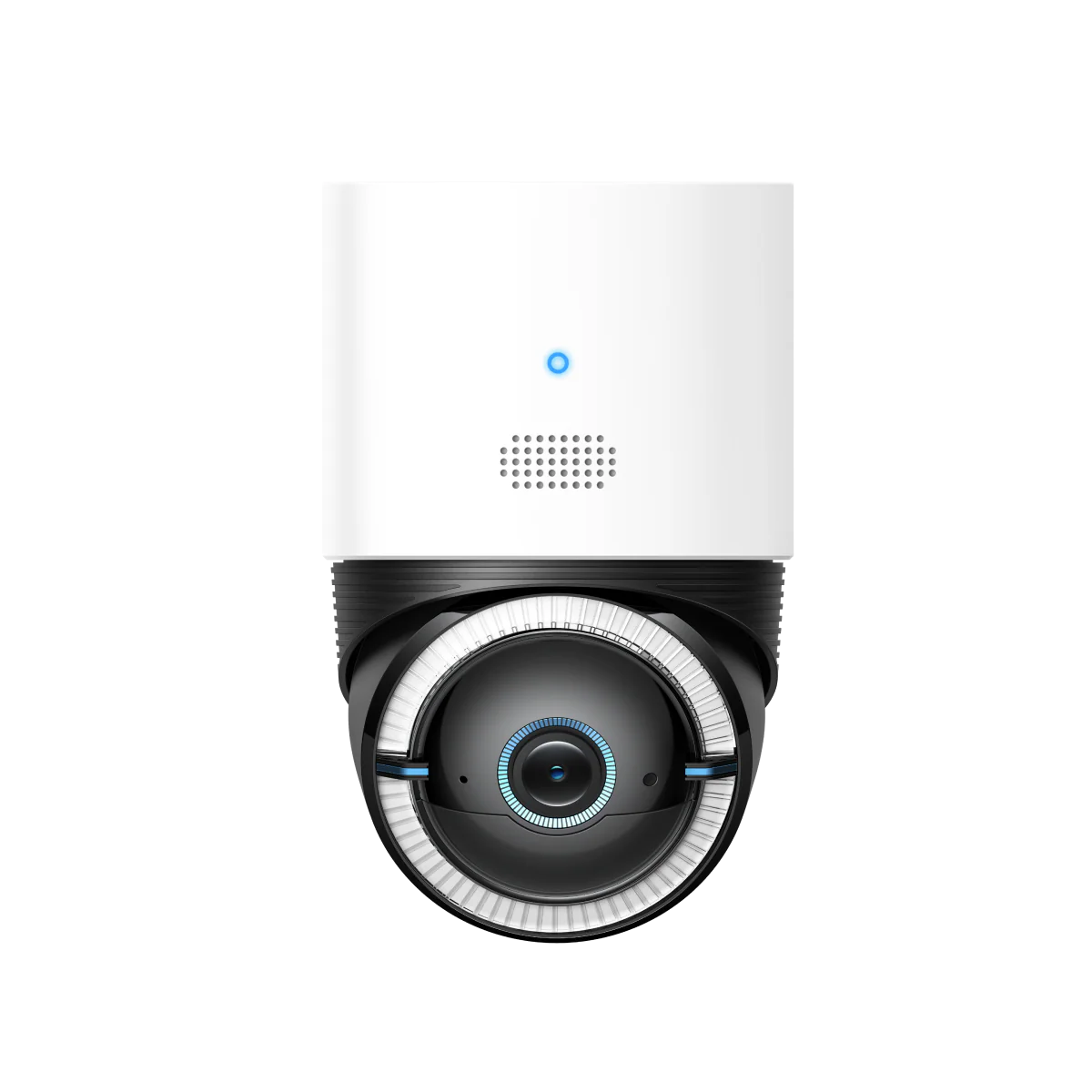 Eufy 4G LTE Cam S330 360° Solar Security Camera | T86P2321 - Image 5