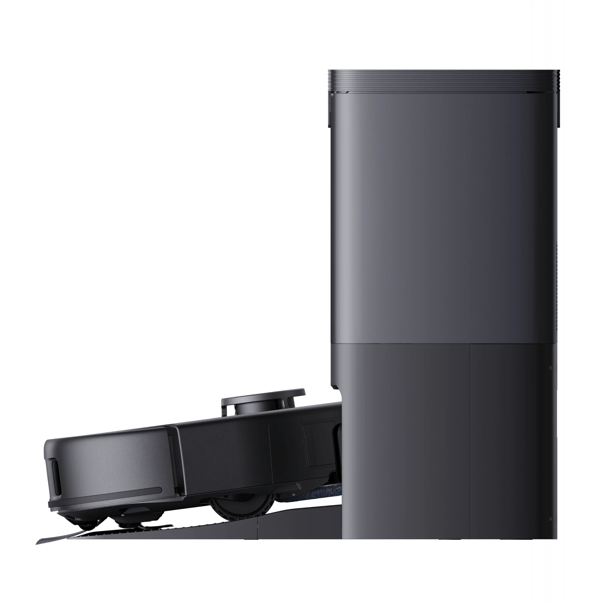Eufy Clean X10 Pro Vacuum & Mop with Emptying Station | T2351V11 - Image 4