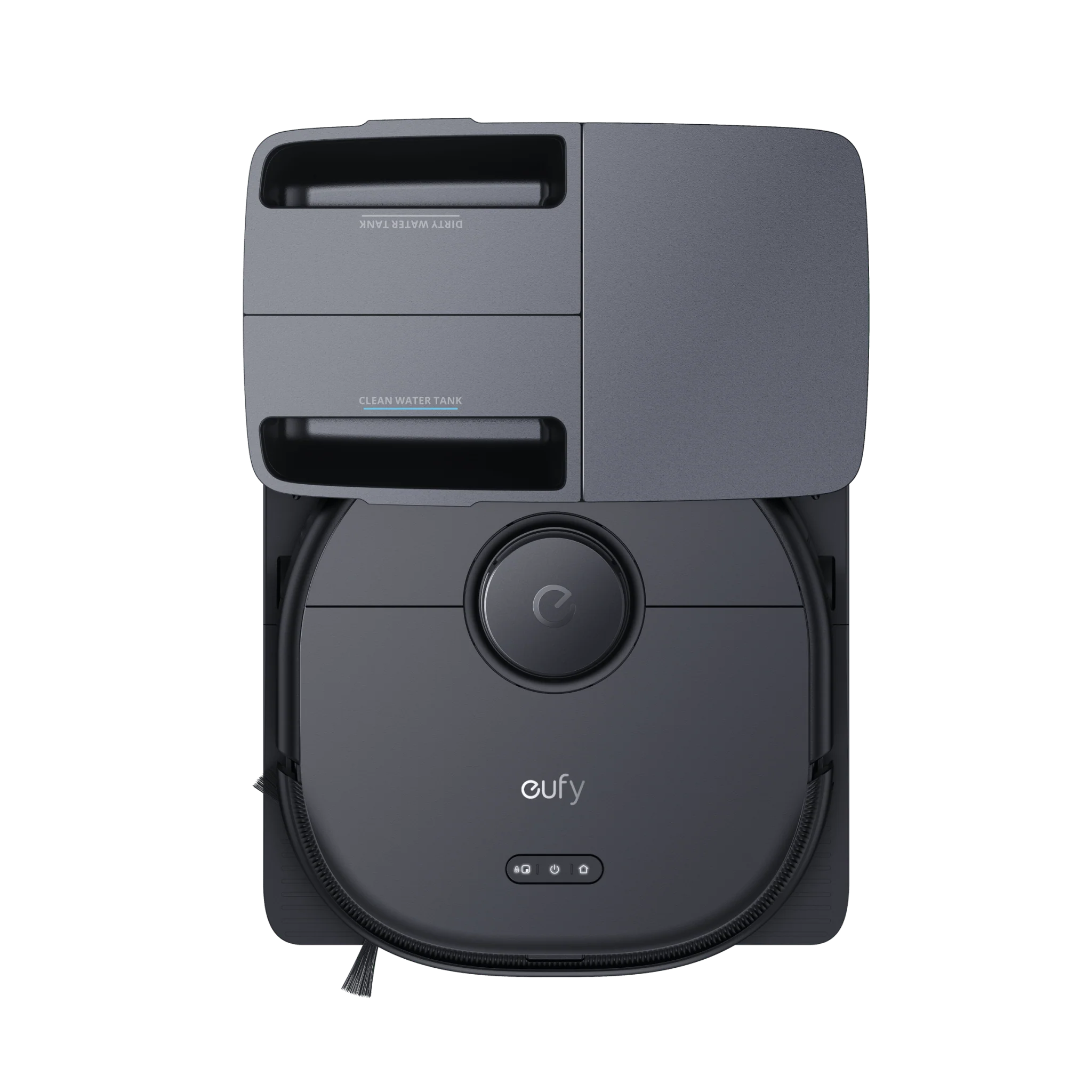 Eufy Clean X10 Pro Vacuum & Mop with Emptying Station | T2351V11 - Image 5