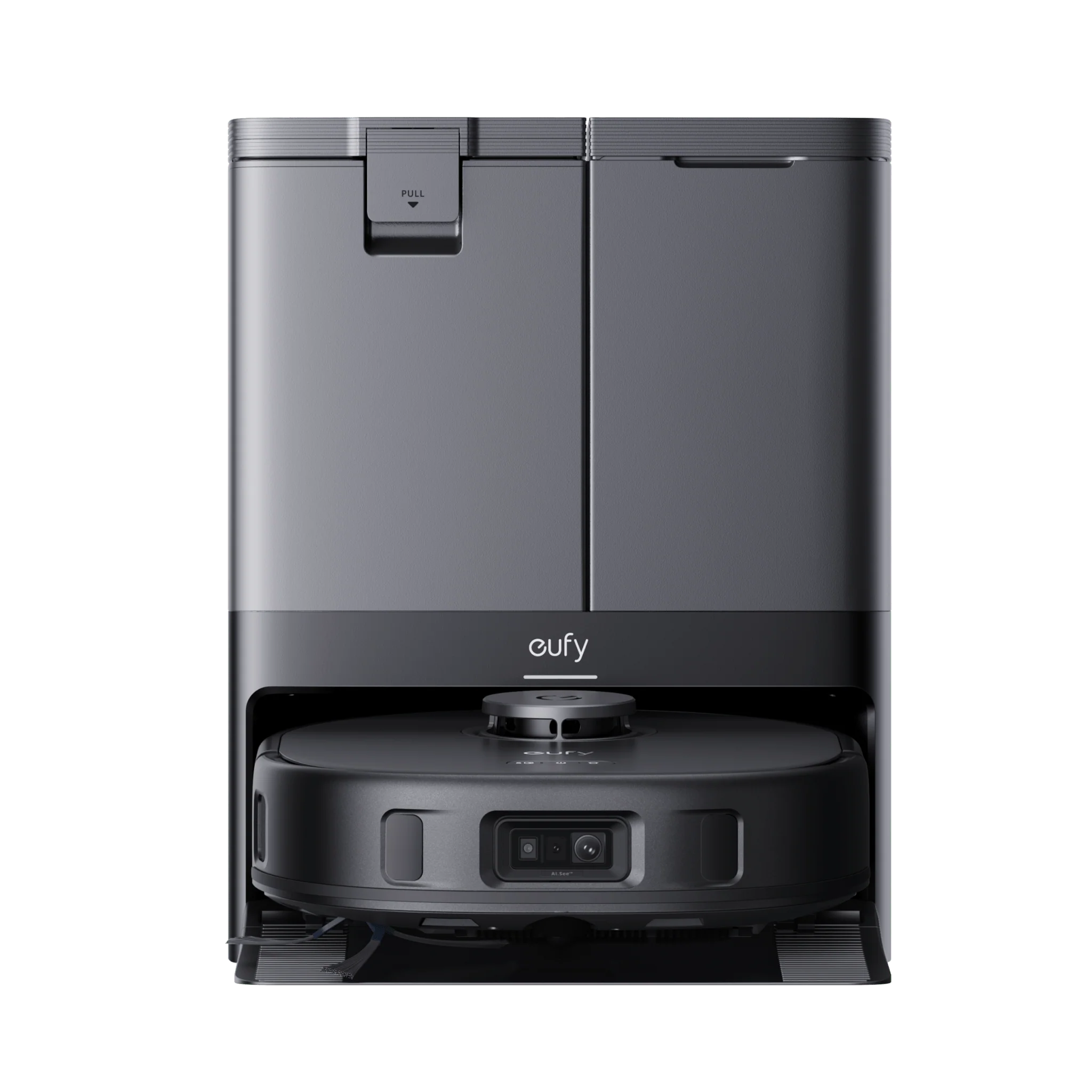 Eufy Clean X10 Pro Vacuum & Mop with Emptying Station | T2351V11 - Image 7