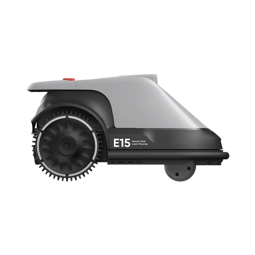 eufy E15 Robotic Lawn Mower | T2880VA1 - Image 4