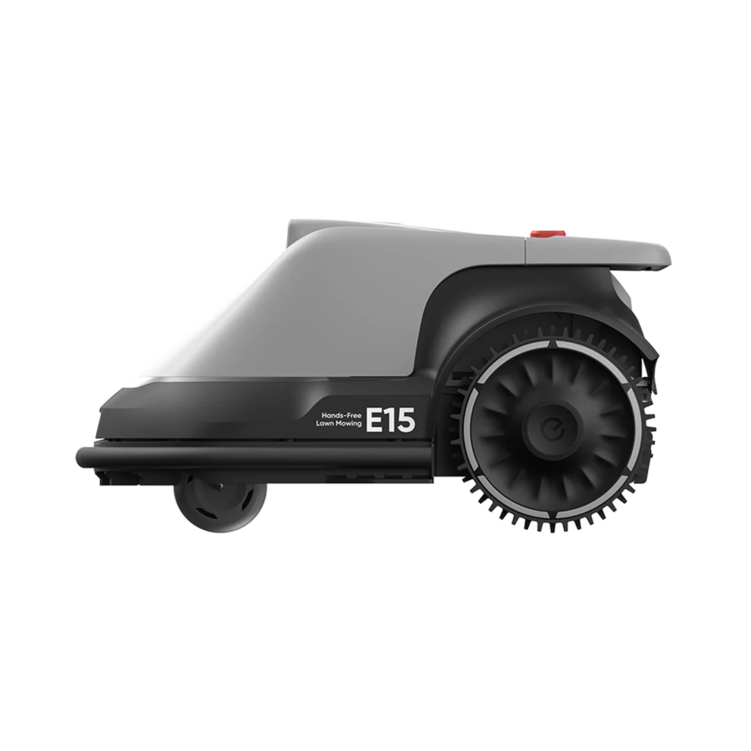 eufy E15 Robotic Lawn Mower | T2880VA1 - Image 5